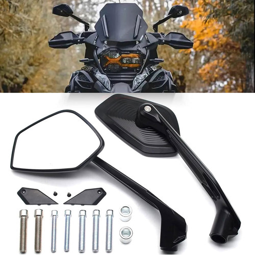 摩托车通用后视镜8mm/10mm