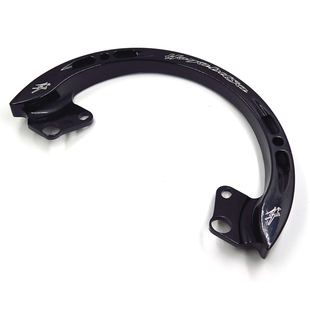 适用于铃木 Hayabusa GSXR1300R 隼1300 座椅扶手弓后拉手弓拉手