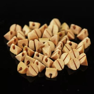 京二胡码子 京胡二胡马子 京二胡琴码 京胡配件