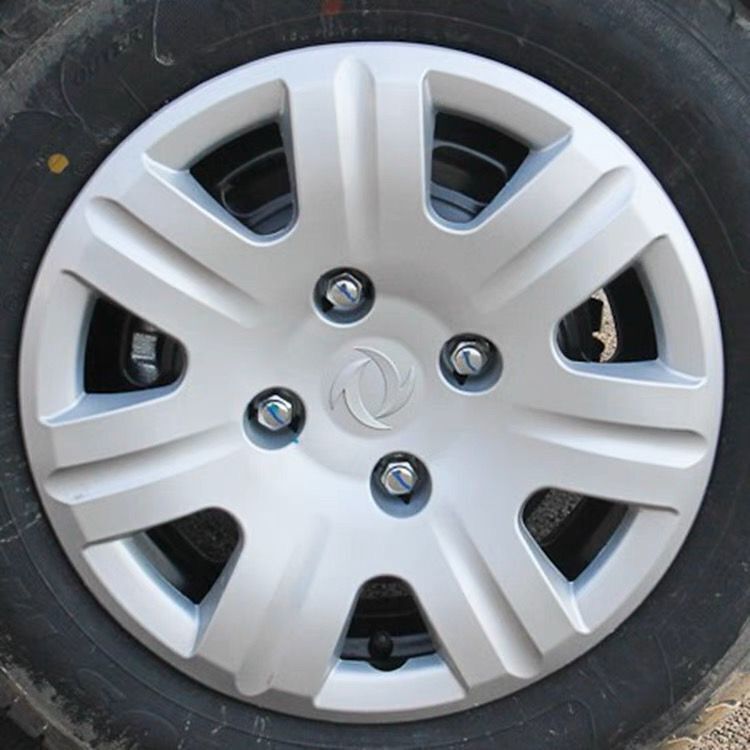 适用于东风风光330轮毂盖330 350七柱车轮装饰盖原装轮罩轮盖14寸