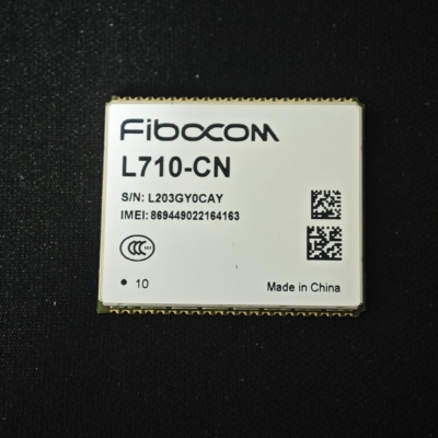 L710-CN 广和通Fibocom 全网通模块 工业级模块 模块芯片