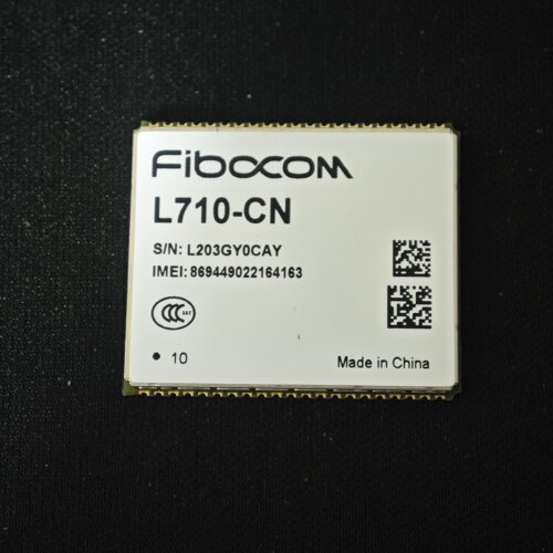 L710-CN 广和通Fibocom 全网通模块 工业级模块 模块芯片