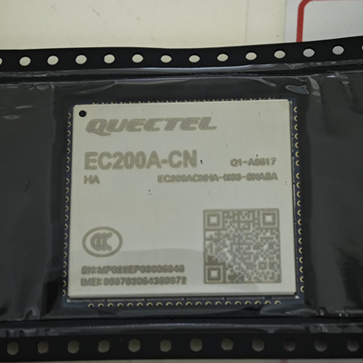 EC200A-CN无线通讯模块蜂窝网2/3/4/5/6G模块Quectel 移远