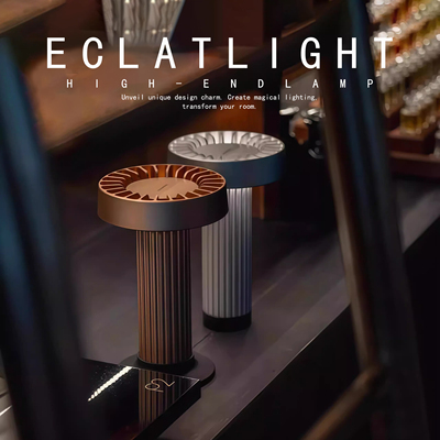 设计师Ambientec台灯户外餐桌灯