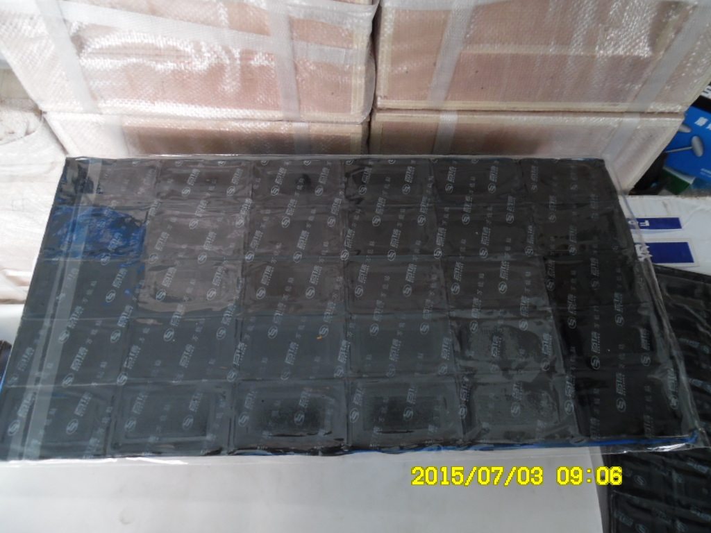 Kit de réparation vélo - Ref 2315985 Image 3