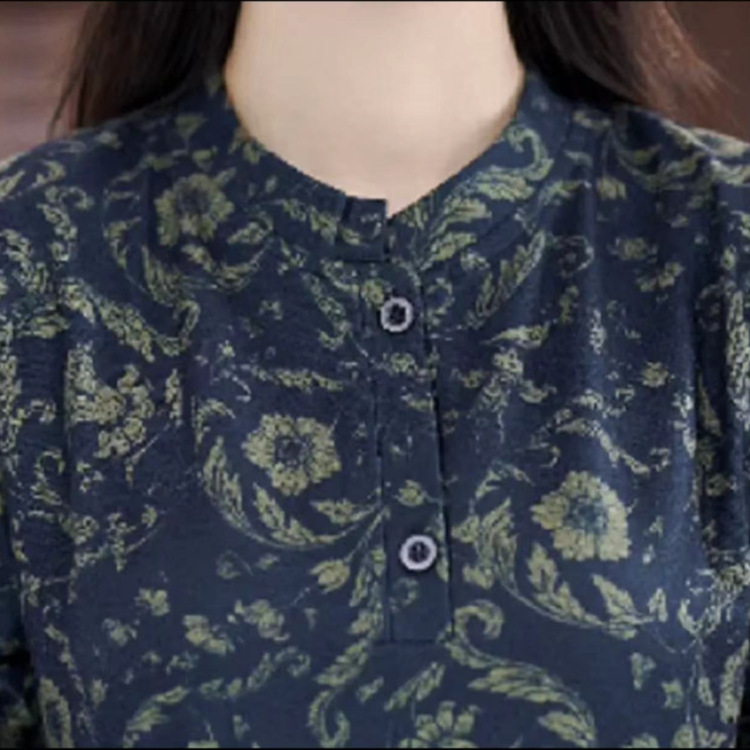 直播爆款2025秋冬新款长袖打底衫遮肚显瘦洋气减龄上衣女