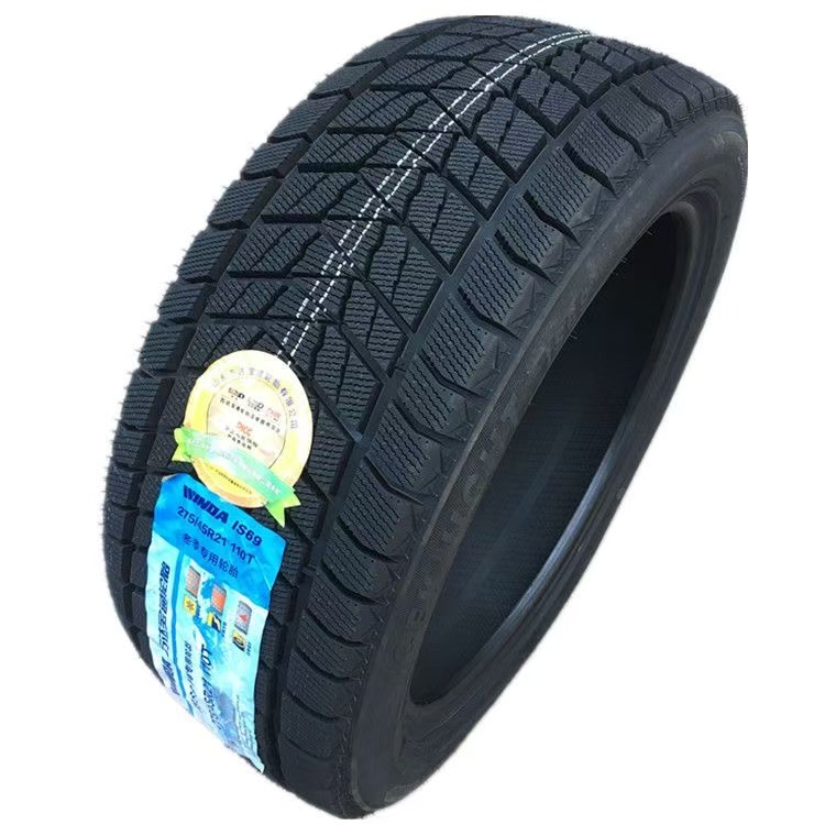 225/55R18雪地胎防滑冬季胎