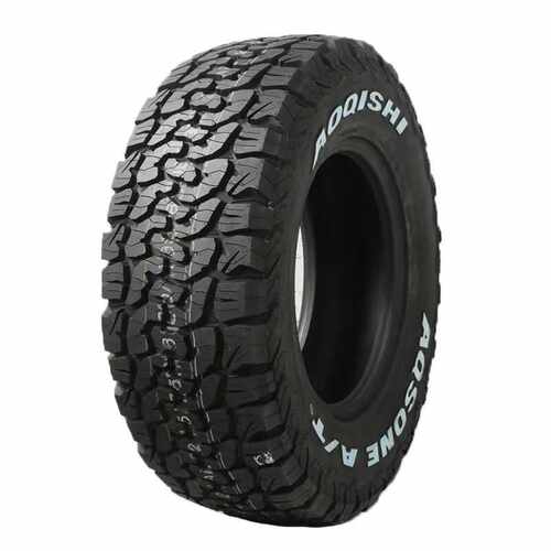 215/75R16越野全新加厚轮胎AT