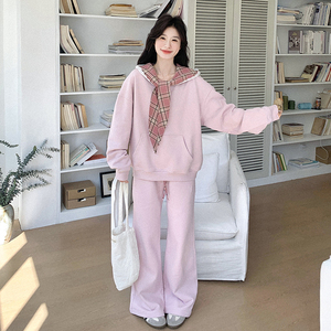 好数据 卫衣套装 C195-2558-P185-控278图片