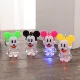 50 MICKEY KEYCHAIN