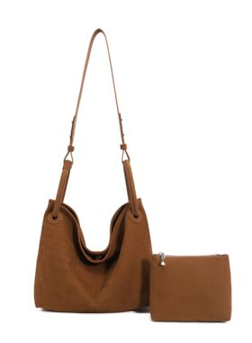 【张丫丫优选】欧美复古斜跨小众单肩包5706