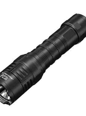 奈特科尔 NITECORE P23i 户外强光手电筒防水便携可充电远射超亮