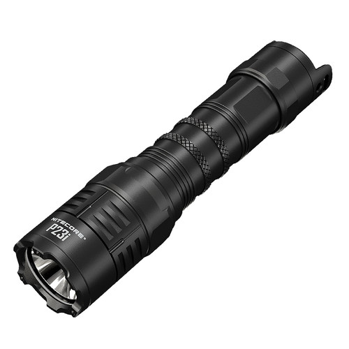 奈特科尔 NITECORE P23i 户外强光手电筒防水便携可充电远射超亮