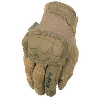 MECHANIX WEAR M-Pact3 户外军迷耐磨防滑重型战术手套可触屏