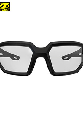 美国MECHANIX WEAR超级技师户外防弹防雾防爆骑行战术眼镜10AF