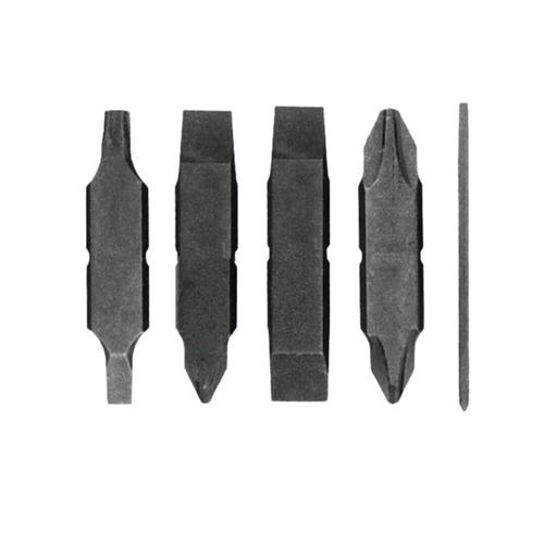 leatherman美国莱泽曼配件通用改锥头组合US Replacement Bits