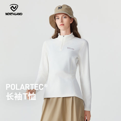 诺诗兰polartec抓绒衣NTSEH2650S