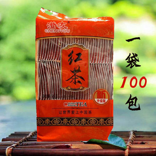红茶宾馆酒店袋泡茶袋装茶叶包