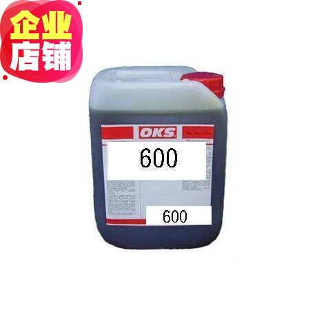 oks600保护电气节点润滑油