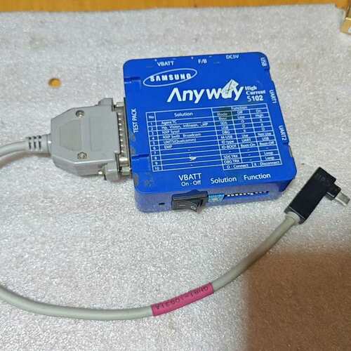SAMSUNG Anyway S102--议价商品