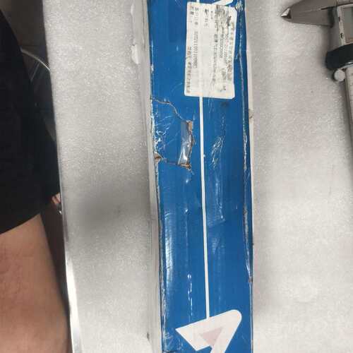 AirTAC/亚德客气缸 ACQ50X200SB，全新带包装--议价商品