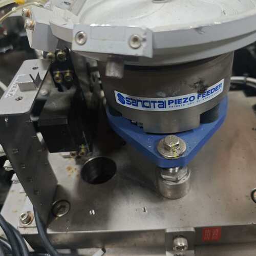 SANKI产台压电振动盘底座PEF-100iR 直振型号--议价商品