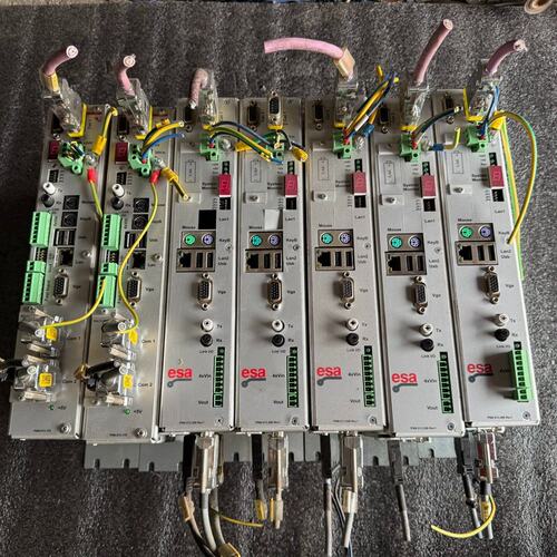 SCM控制系统RACKCNS500 ATOM 6A MECH--议价商品