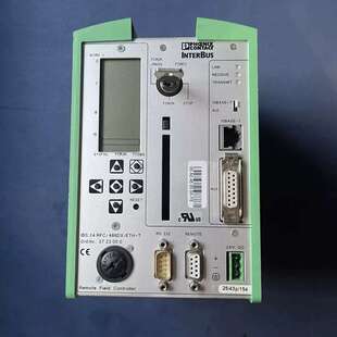 Phoenix Contact Interbus IBS 2--议价商品