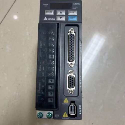 台达ASD-B2-0421-B--议价商品