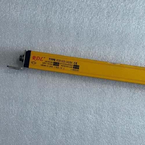 RDB1820-340/BK，实物拍摄，成色如图所示，功能正--议价商品