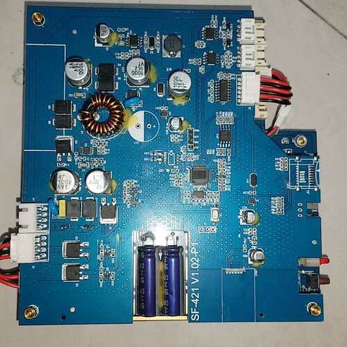 全新 SF-V1.02-P1通信板--议价商品