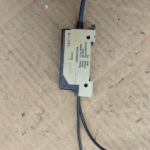拆机继电器，E3C-JC4P,实物图片，具体看图，功能--议价商品