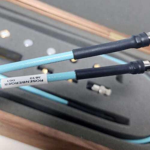 Keysight Agilent N1024A TDR 校准--议价商品