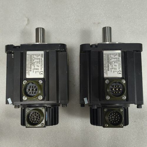汇川 伺服电机 ISMH3-85B15CB-U231Y--议价商品