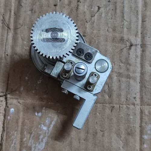 固晶机点胶盘 GS100A-08A18-0000--议价商品