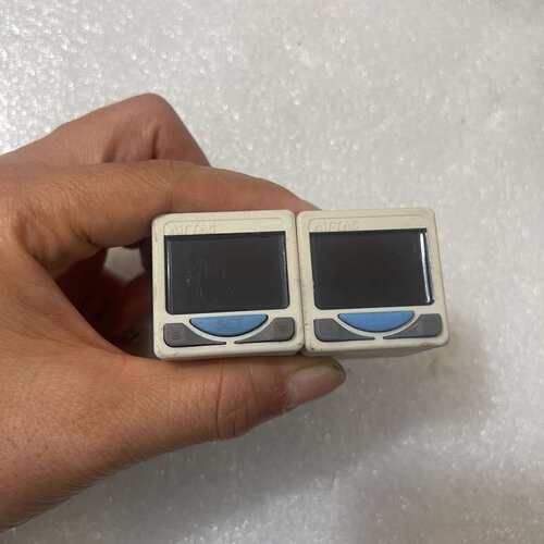 亚德客DPSN1数显压力表--议价商品