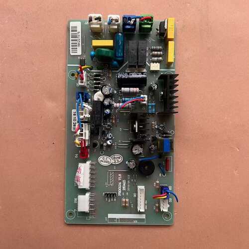 方太热水器主板PR00124 V1.8，拆机件，实物拍摄，成--议价商品