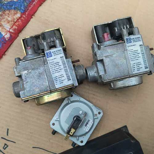 意大利GAS燃气阀840SIGMA0063AS4831库房收--议价商品