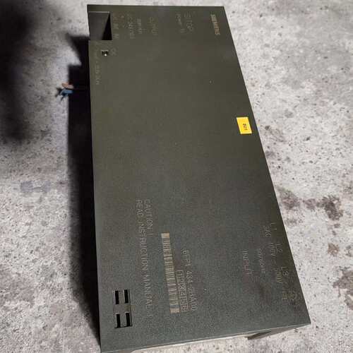 西门子开关电源6EP1 434-2BA00--议价商品