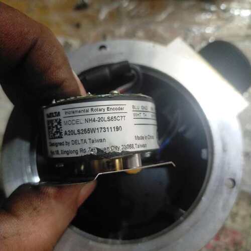 台达伺服编码器 NH4-20LS65C7T，有10几个，功--议价商品