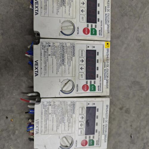 日本东方 BLFD60S2 拆机3台 实物拍摄--议价商品