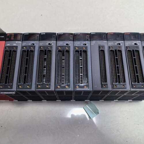 三菱QY42P，三菱QX42 QX41--议价商品