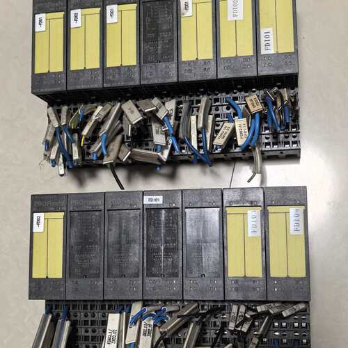 西门子PROFIsafe数字输入模块--议价商品