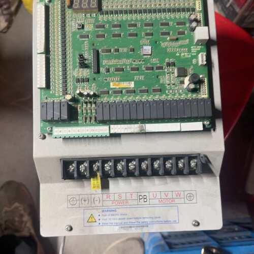 Monarch NICE-L-G-4015电梯变频器，15K--议价商品