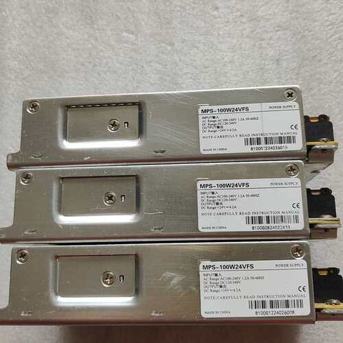 Mibbo米博MPS-100W24VFS--议价商品