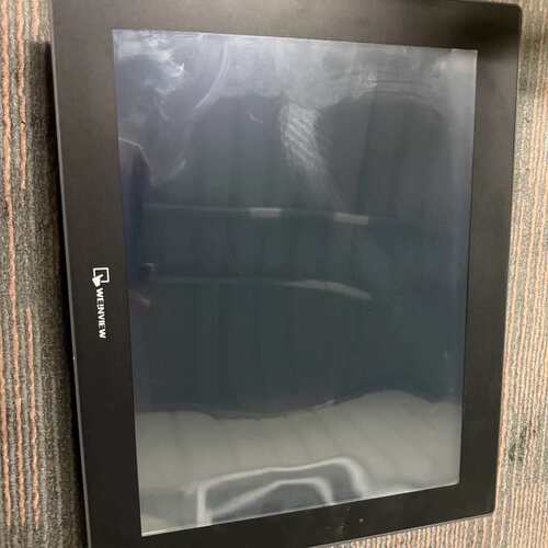 威纶cMT2159X触摸屏 原装拆机 带接口 功能正常 成--议价商品