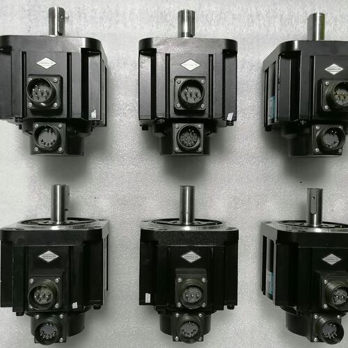 汇川 伺服电机 MS1H3-85B15CB-A331Z--议价商品