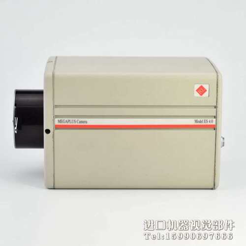 普林斯顿MEGAPLUS Camera Model ES 4--议价商品