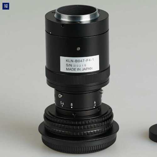 Nikon Rayfact GF 80/f4 富士GFX口--议价商品