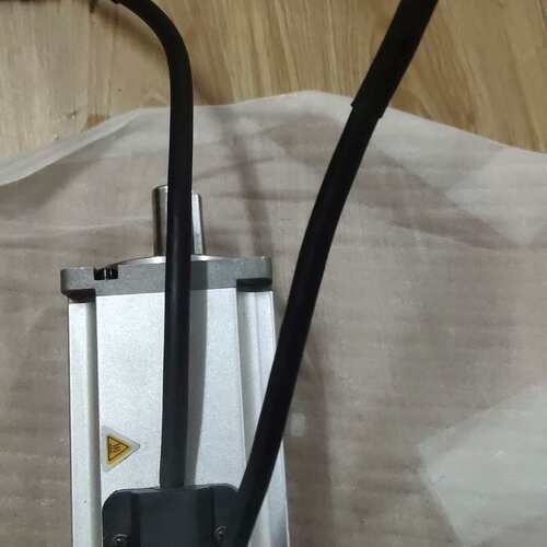 HCFA禾川电机SV-X3MH040A-N2LN，共2个，二--议价商品